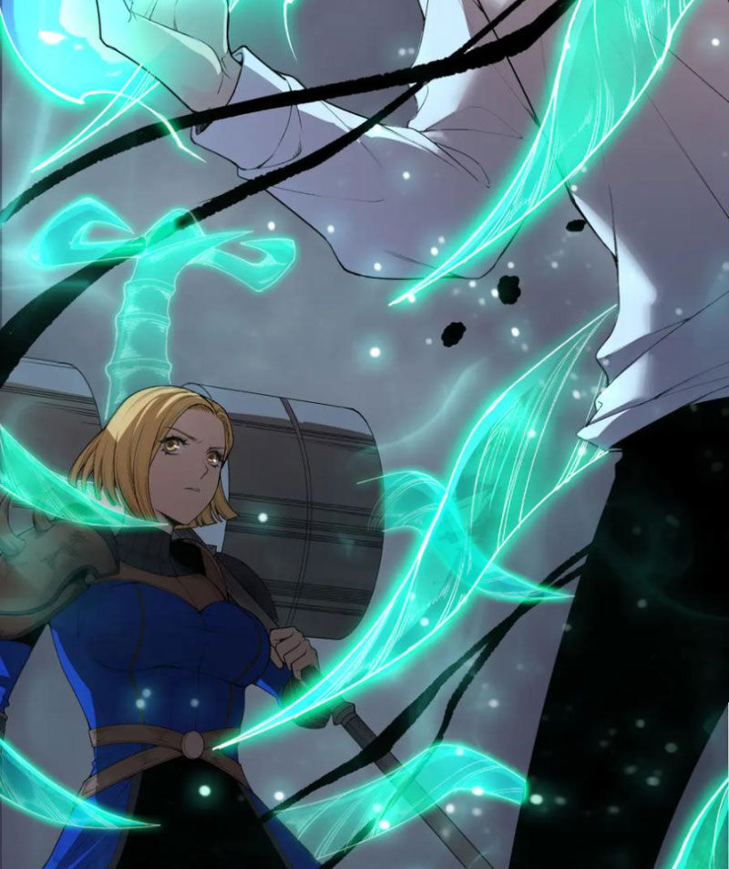 Thảm Họa Tử Linh Sư Chapter 130 - Trang 2