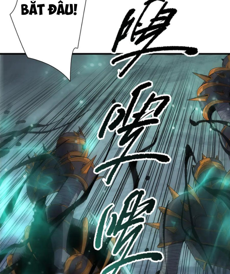 Thảm Họa Tử Linh Sư Chapter 130 - Trang 2