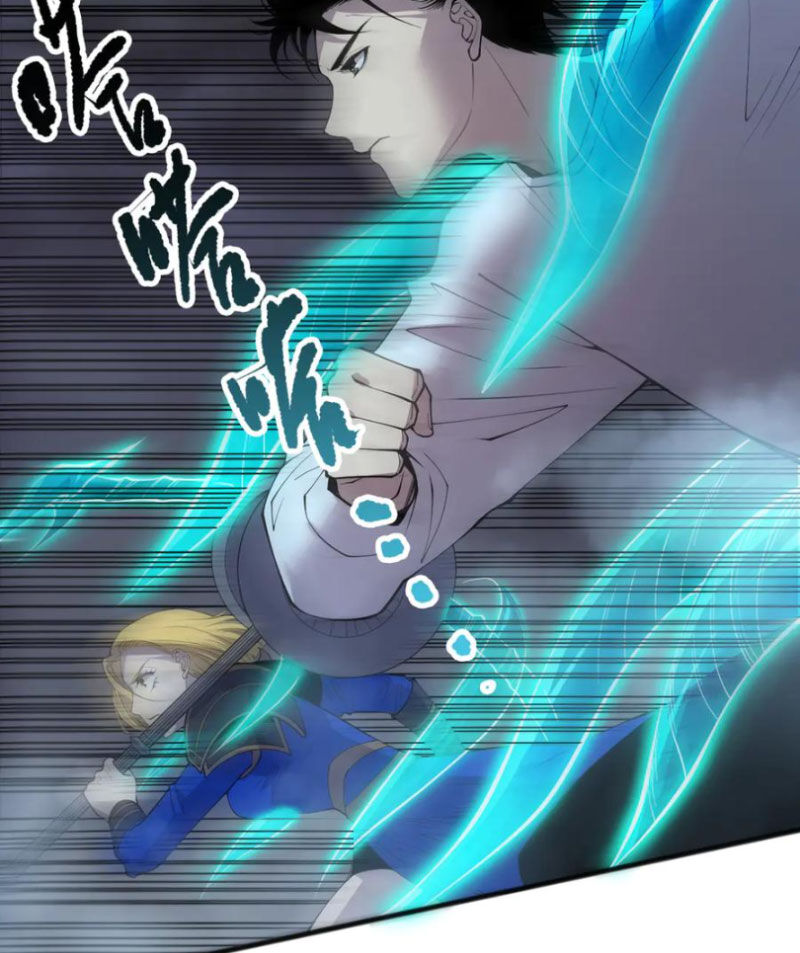 Thảm Họa Tử Linh Sư Chapter 130 - Trang 2