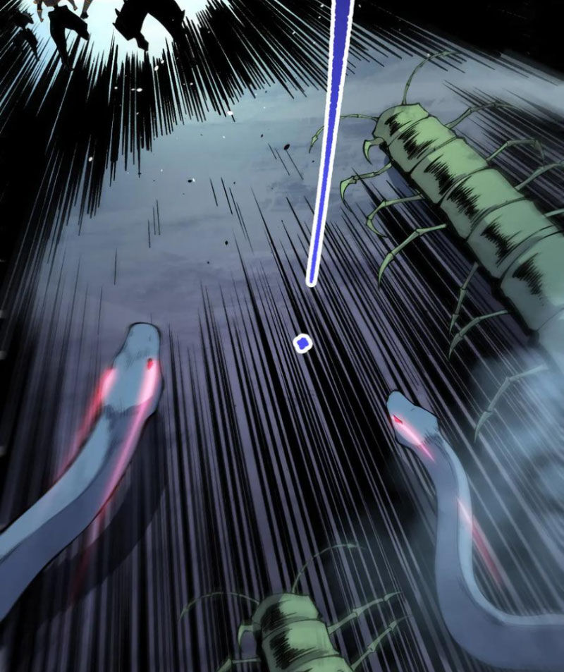 Thảm Họa Tử Linh Sư Chapter 130 - Trang 2