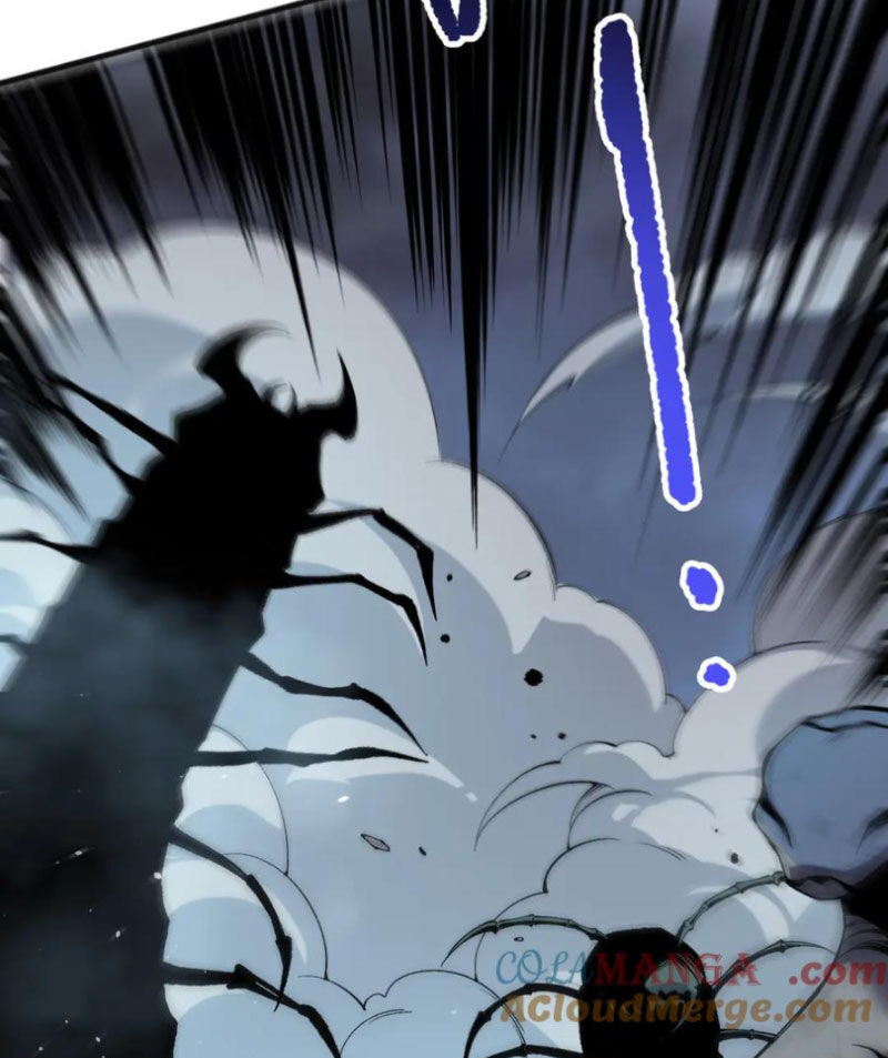 Thảm Họa Tử Linh Sư Chapter 130 - Trang 2