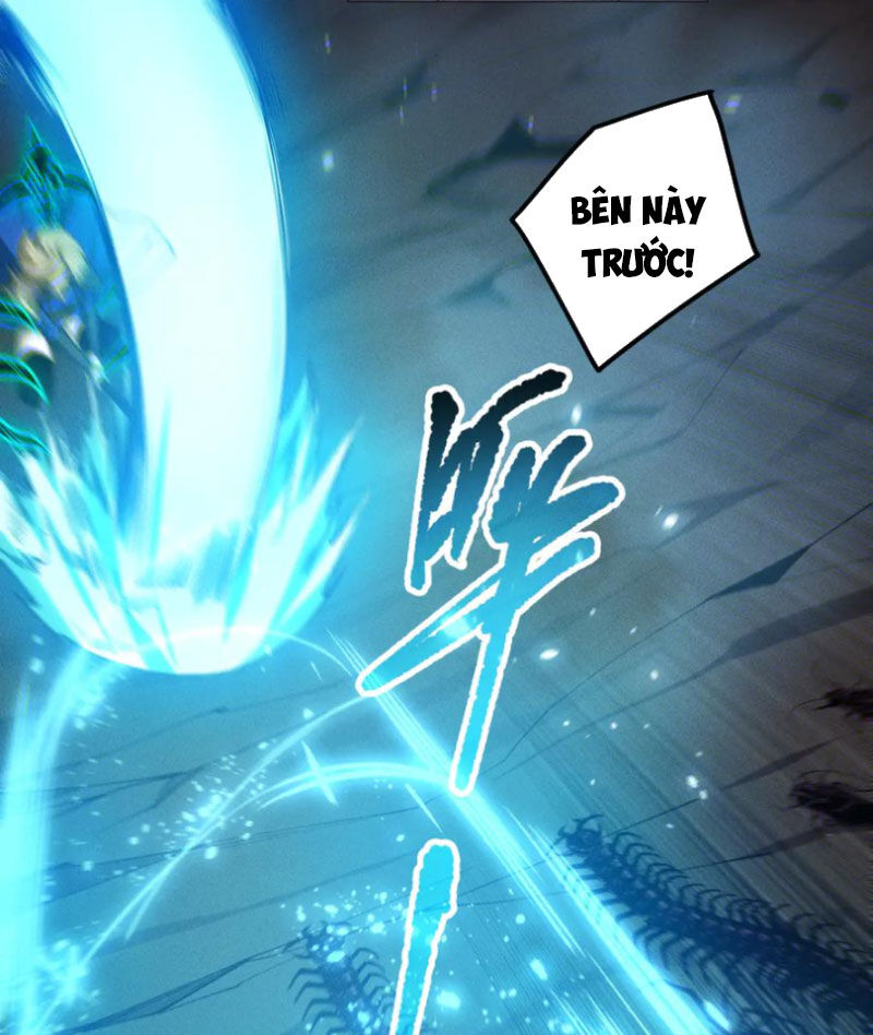 Thảm Họa Tử Linh Sư Chapter 130 - Trang 2