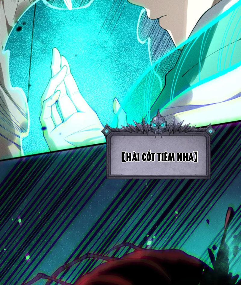 Thảm Họa Tử Linh Sư Chapter 130 - Trang 2