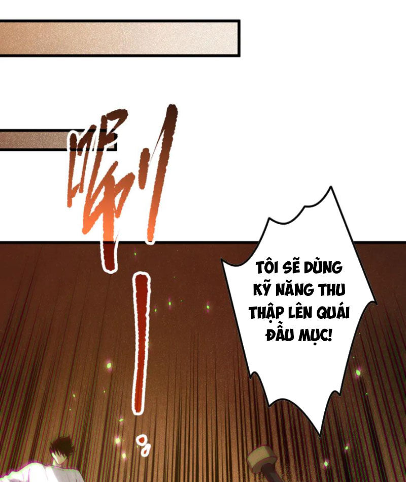 Thảm Họa Tử Linh Sư Chapter 130 - Trang 2