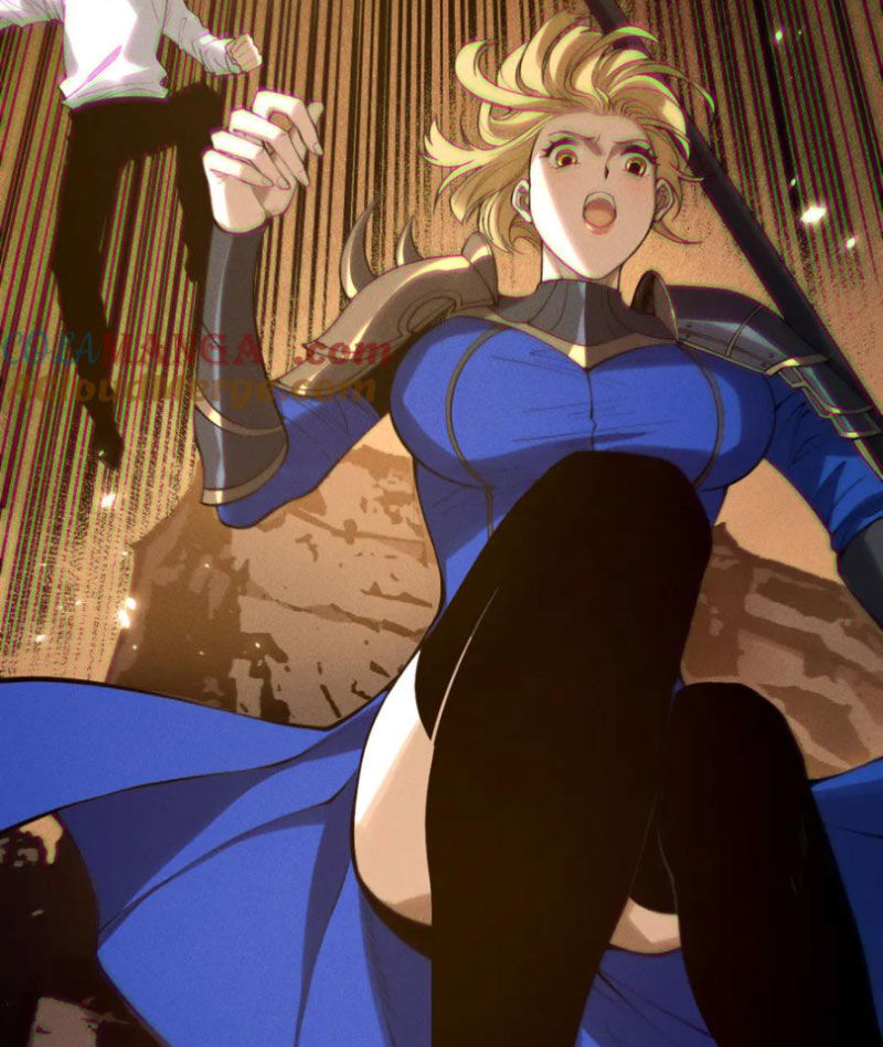 Thảm Họa Tử Linh Sư Chapter 130 - Trang 2