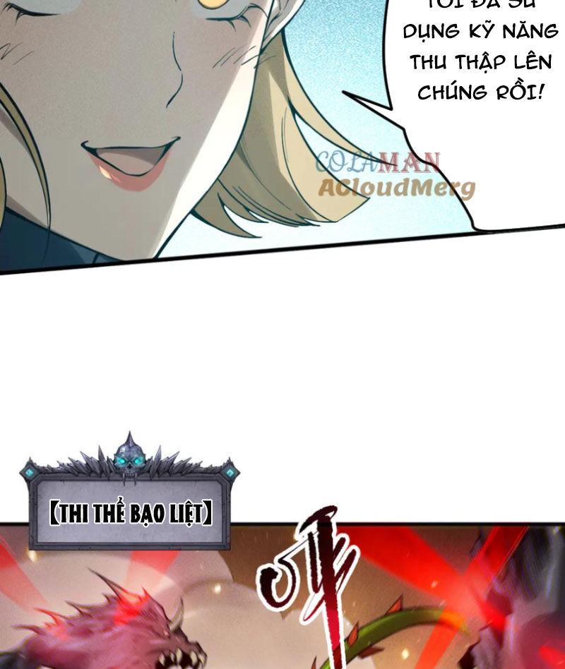 Thảm Họa Tử Linh Sư Chapter 130 - Trang 2