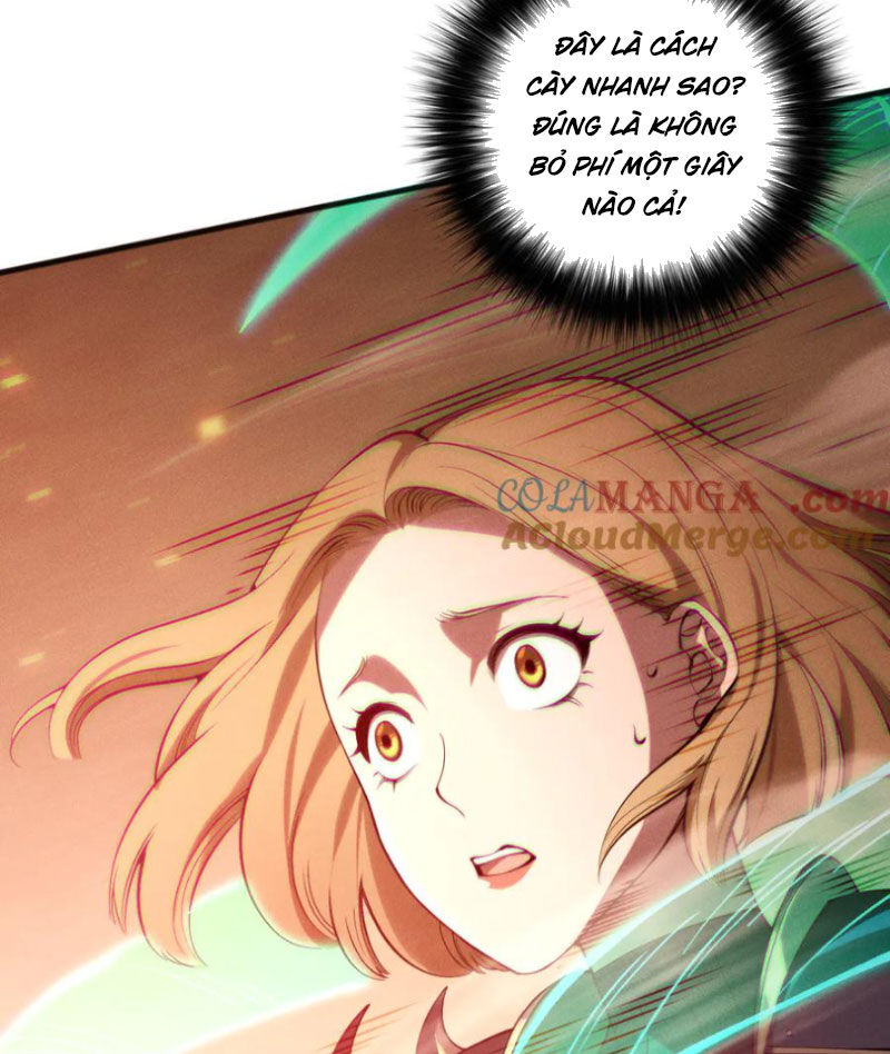 Thảm Họa Tử Linh Sư Chapter 130 - Trang 2