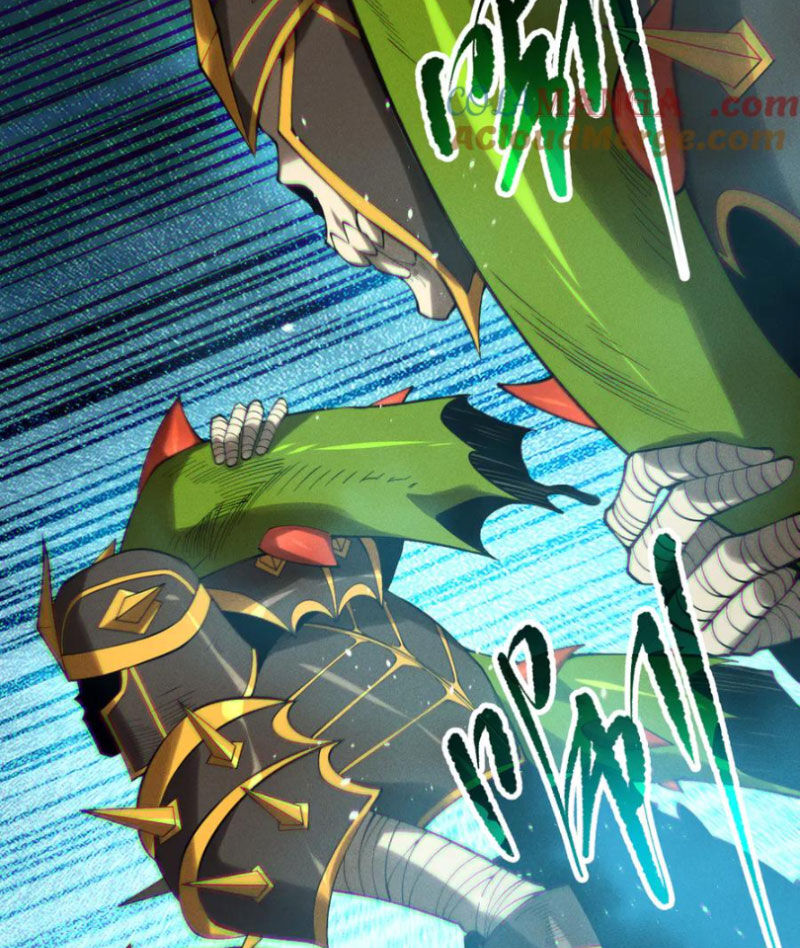 Thảm Họa Tử Linh Sư Chapter 130 - Trang 2