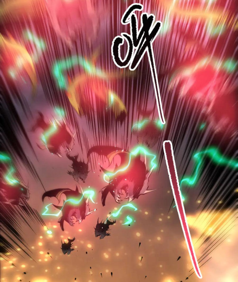 Thảm Họa Tử Linh Sư Chapter 130 - Trang 2