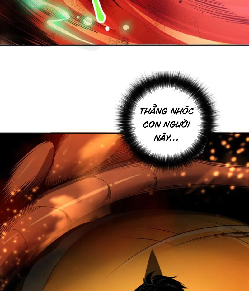 Thảm Họa Tử Linh Sư Chapter 131 - Trang 2