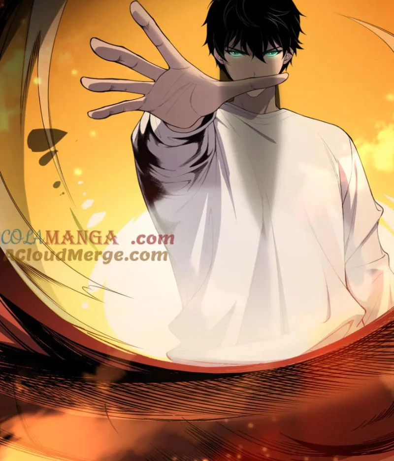 Thảm Họa Tử Linh Sư Chapter 131 - Trang 2