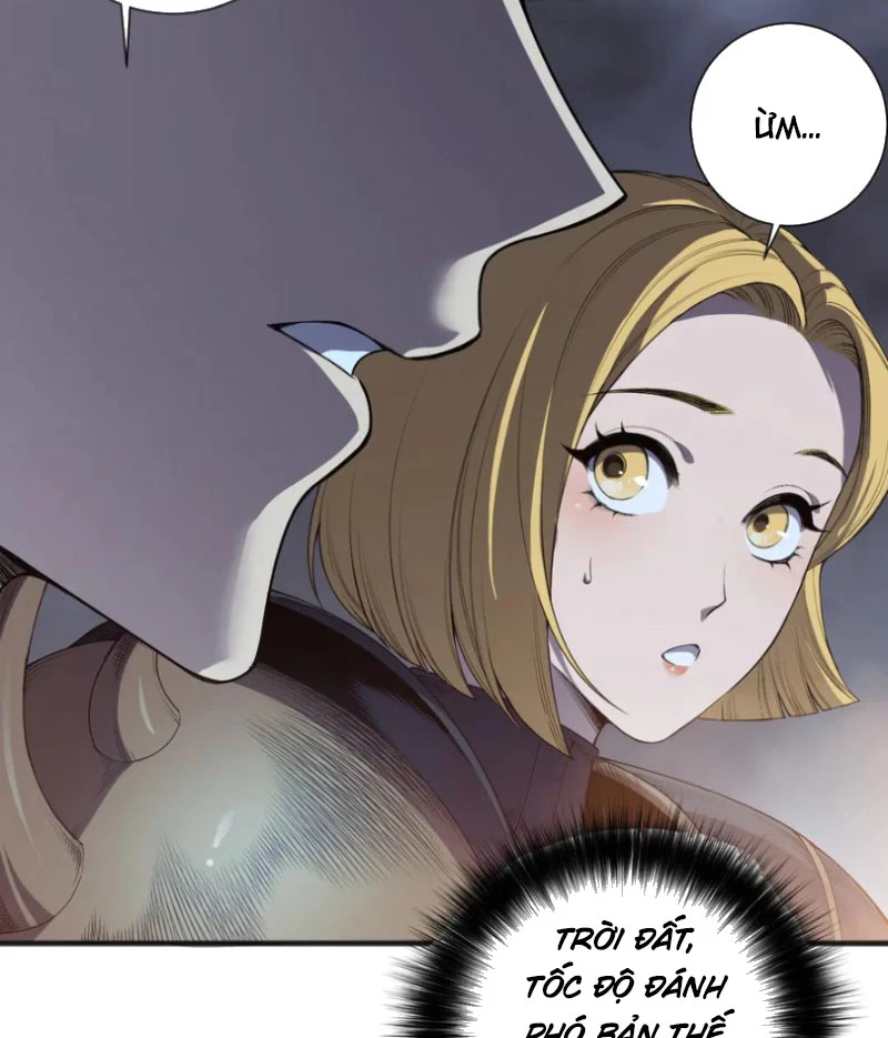 Thảm Họa Tử Linh Sư Chapter 131 - Trang 2