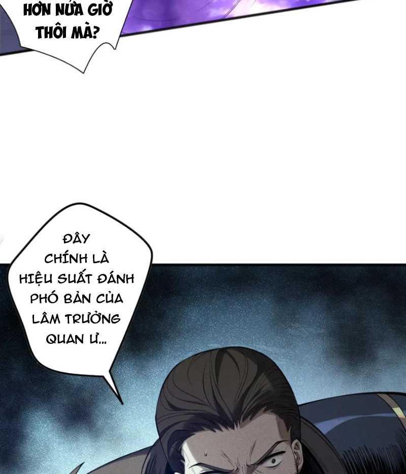 Thảm Họa Tử Linh Sư Chapter 131 - Trang 2