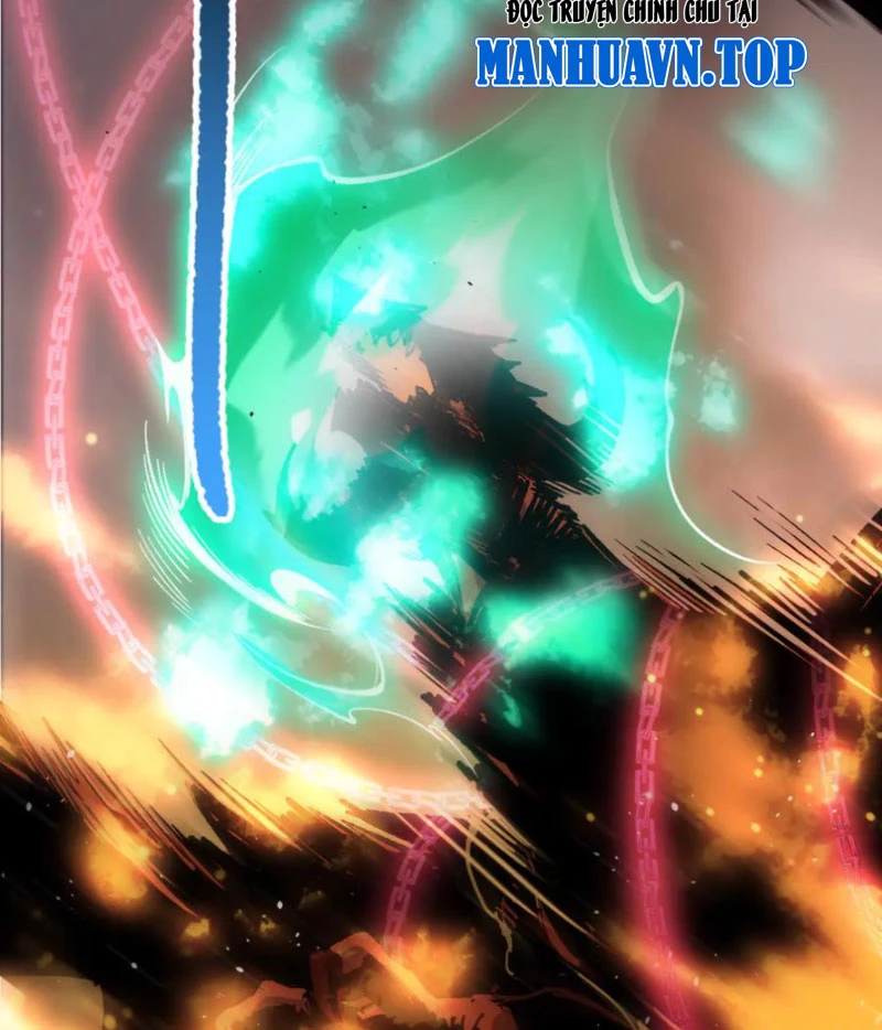 Thảm Họa Tử Linh Sư Chapter 131 - Trang 2