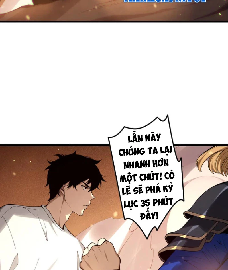 Thảm Họa Tử Linh Sư Chapter 131 - Trang 2