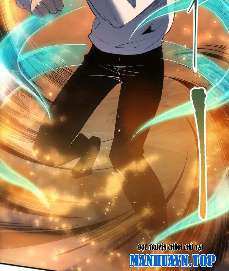 Thảm Họa Tử Linh Sư Chapter 131 - Trang 2