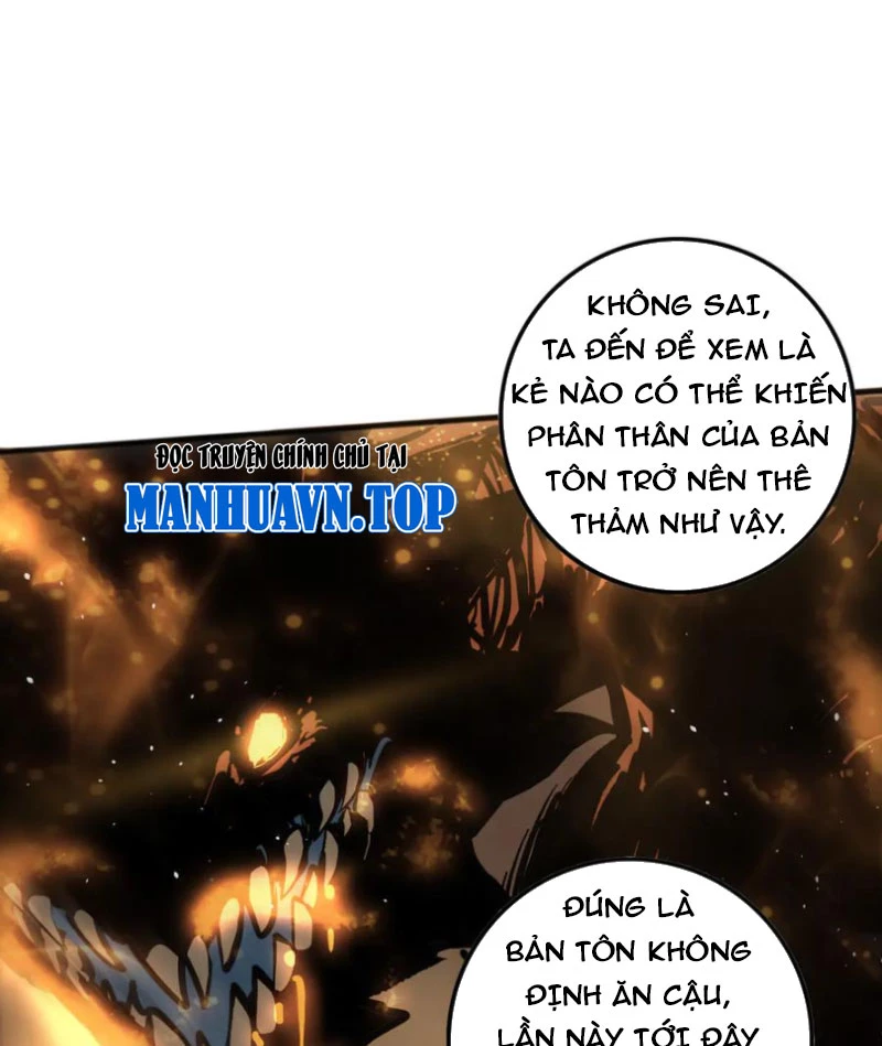 Thảm Họa Tử Linh Sư Chapter 131 - Trang 2