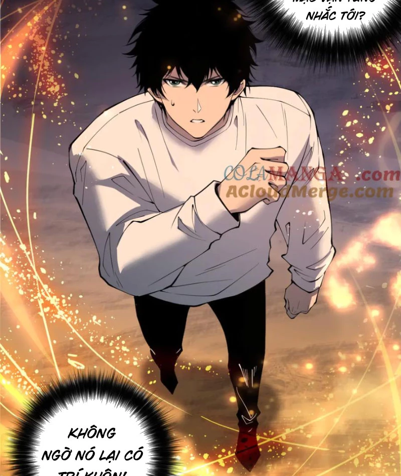 Thảm Họa Tử Linh Sư Chapter 131 - Trang 2