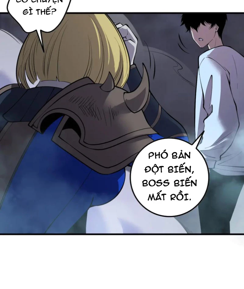 Thảm Họa Tử Linh Sư Chapter 131 - Trang 2