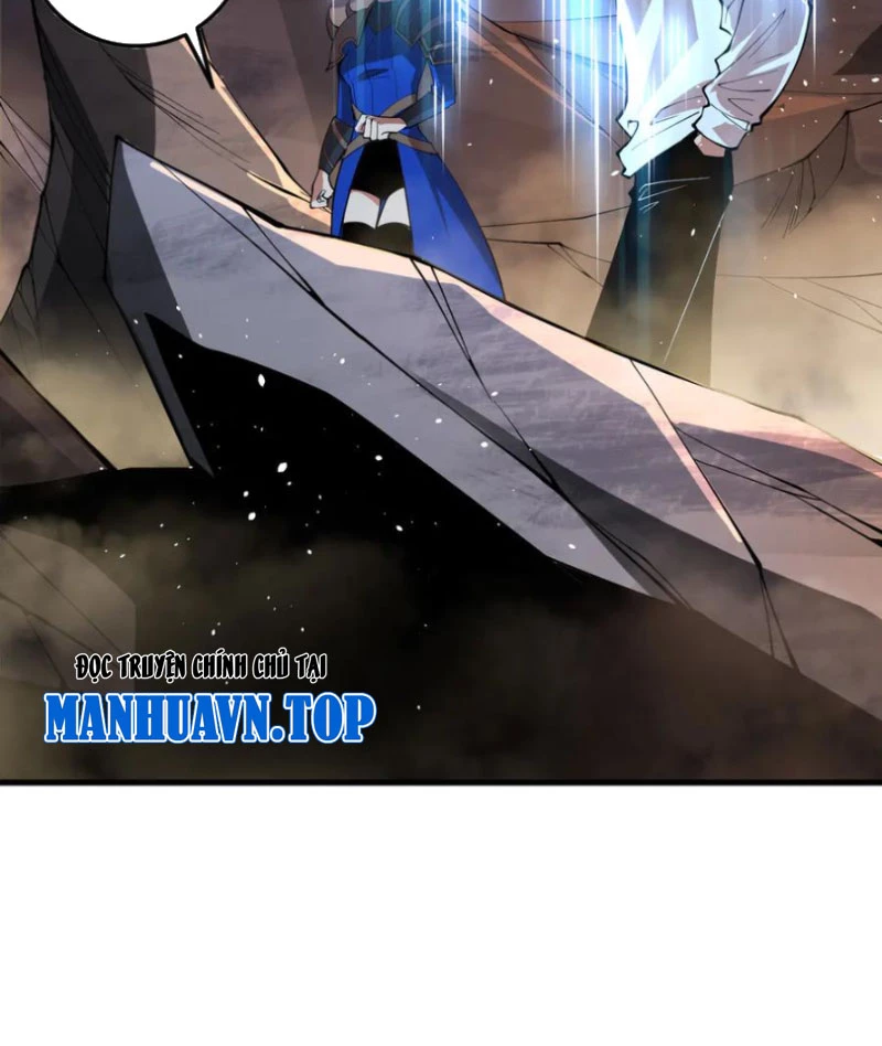 Thảm Họa Tử Linh Sư Chapter 131 - Trang 2