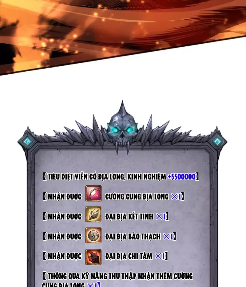 Thảm Họa Tử Linh Sư Chapter 132.1 - Trang 2