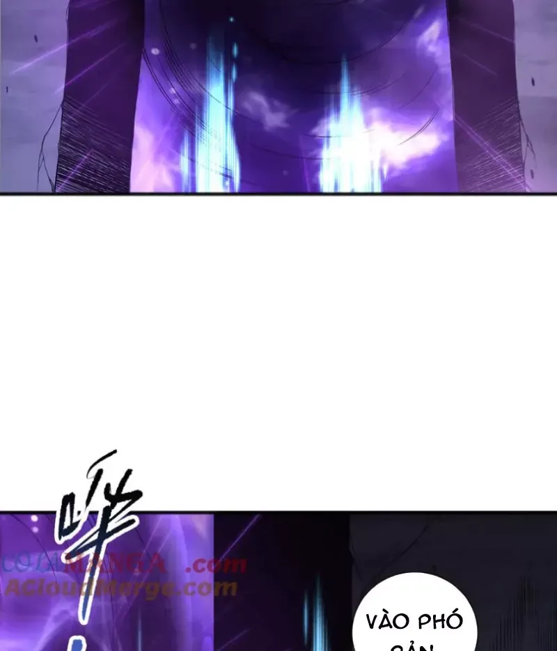Thảm Họa Tử Linh Sư Chapter 132.1 - Trang 2