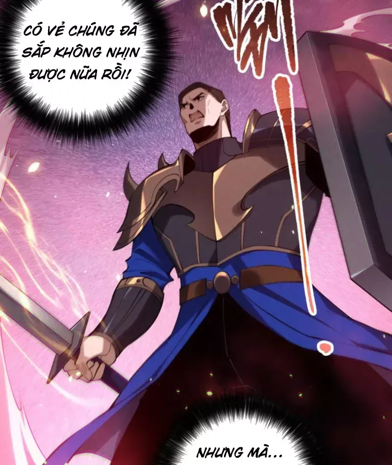 Thảm Họa Tử Linh Sư Chapter 132.1 - Trang 2