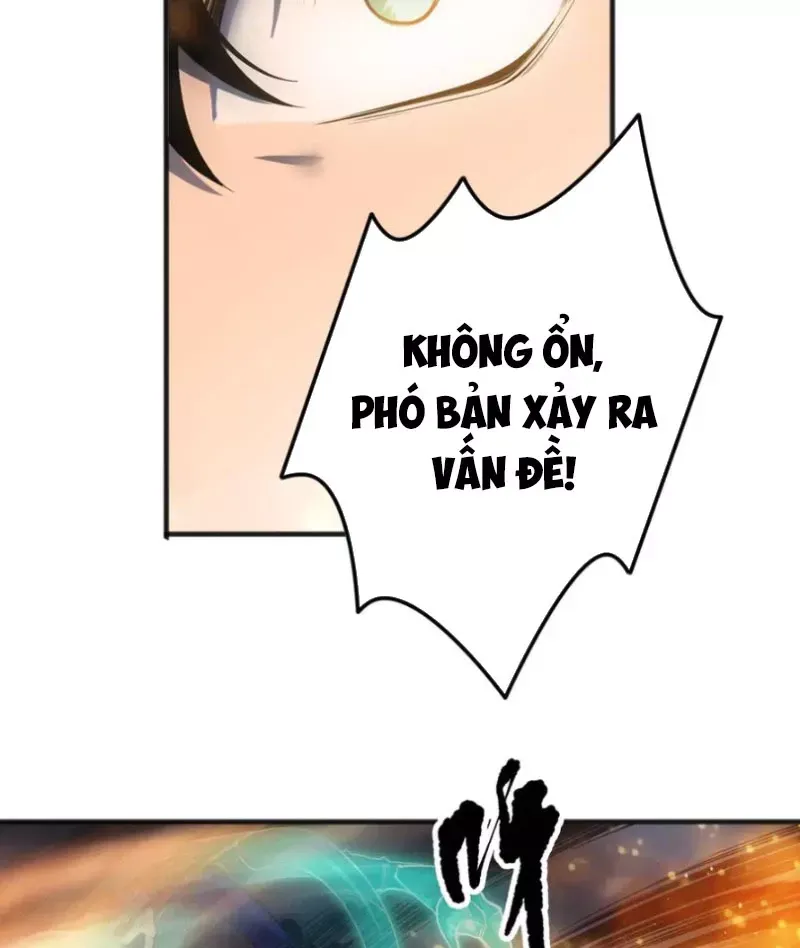 Thảm Họa Tử Linh Sư Chapter 132.1 - Trang 2