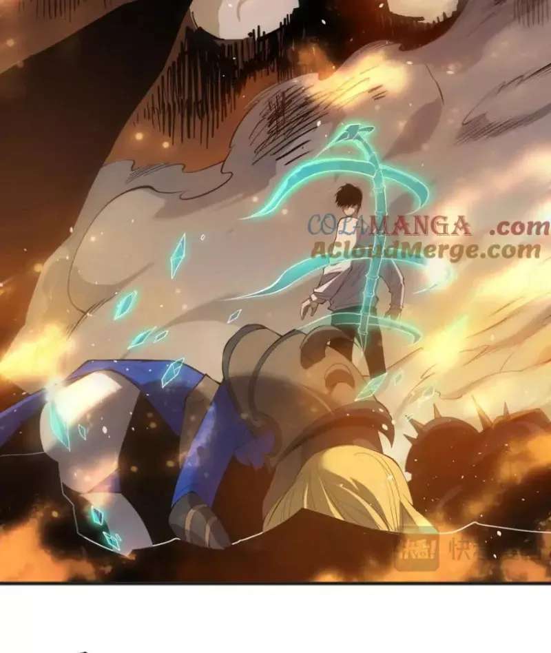 Thảm Họa Tử Linh Sư Chapter 132.1 - Trang 2