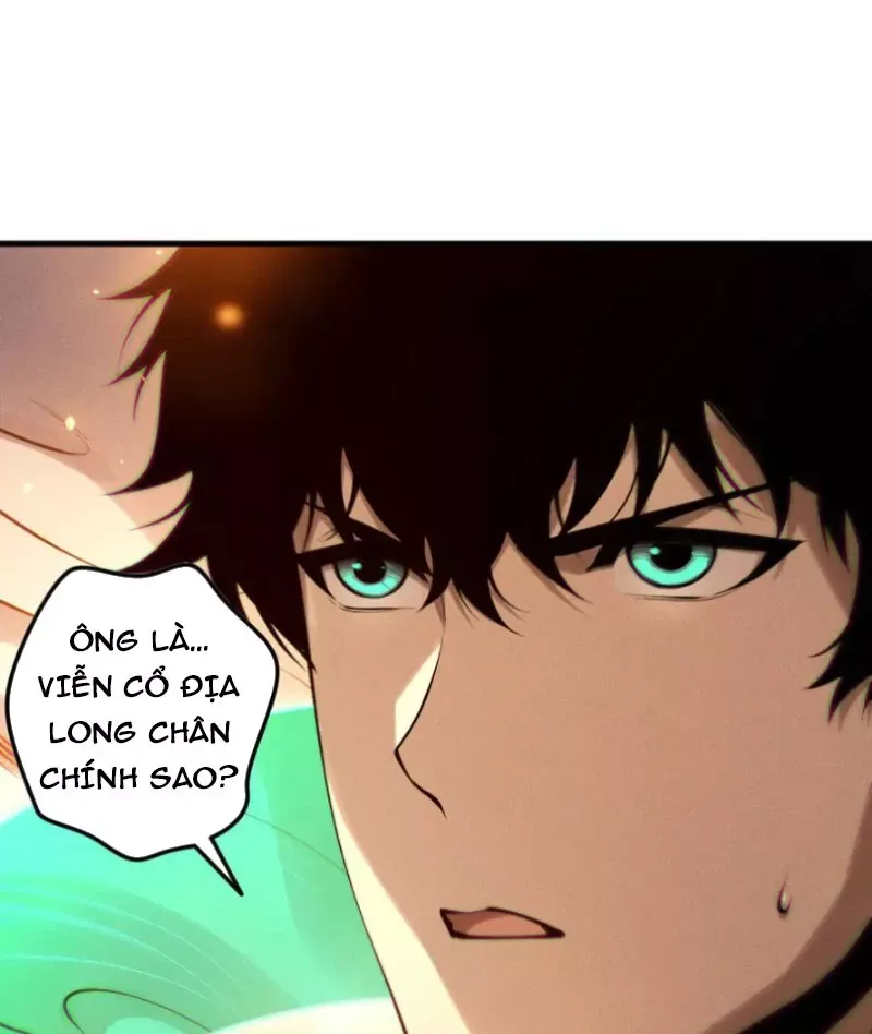 Thảm Họa Tử Linh Sư Chapter 132.1 - Trang 2