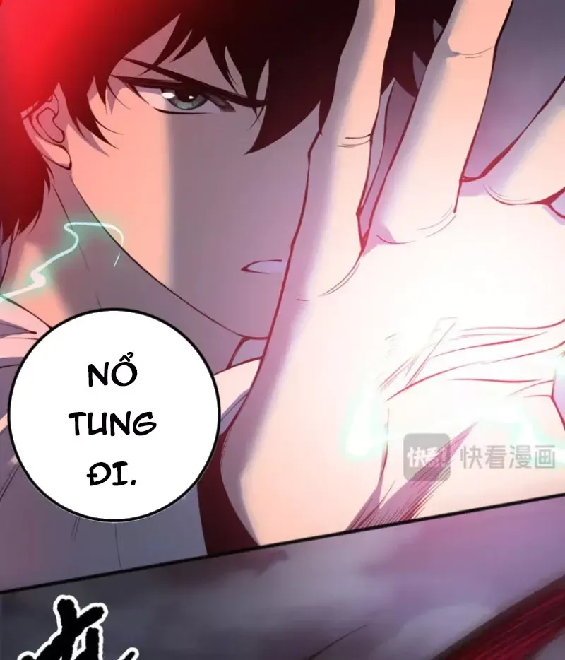 Thảm Họa Tử Linh Sư Chapter 132.1 - Trang 2