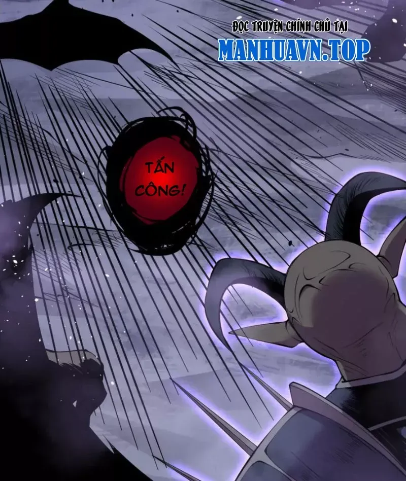 Thảm Họa Tử Linh Sư Chapter 132.1 - Trang 2
