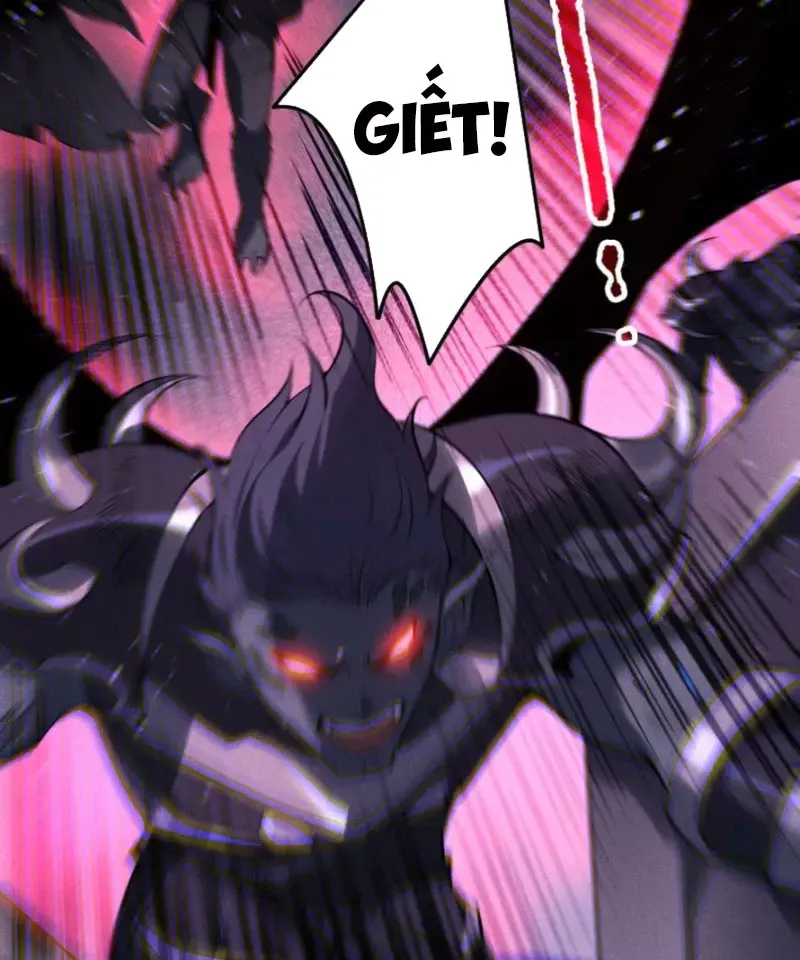 Thảm Họa Tử Linh Sư Chapter 132.1 - Trang 2