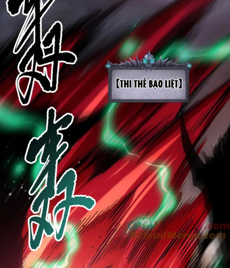 Thảm Họa Tử Linh Sư Chapter 132 - Trang 2