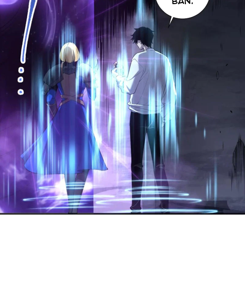 Thảm Họa Tử Linh Sư Chapter 132 - Trang 2