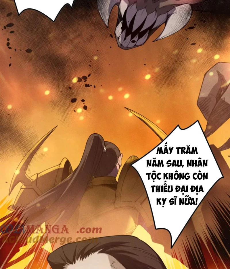 Thảm Họa Tử Linh Sư Chapter 132 - Trang 2