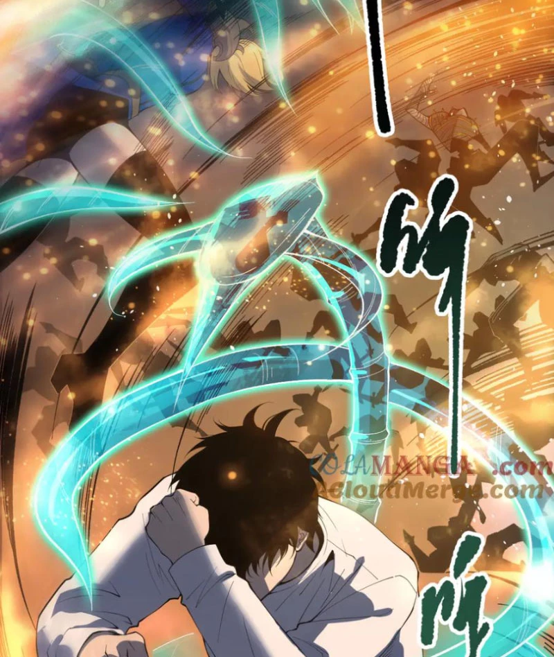 Thảm Họa Tử Linh Sư Chapter 132 - Trang 2