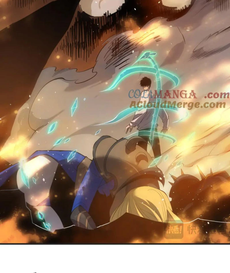 Thảm Họa Tử Linh Sư Chapter 132 - Trang 2