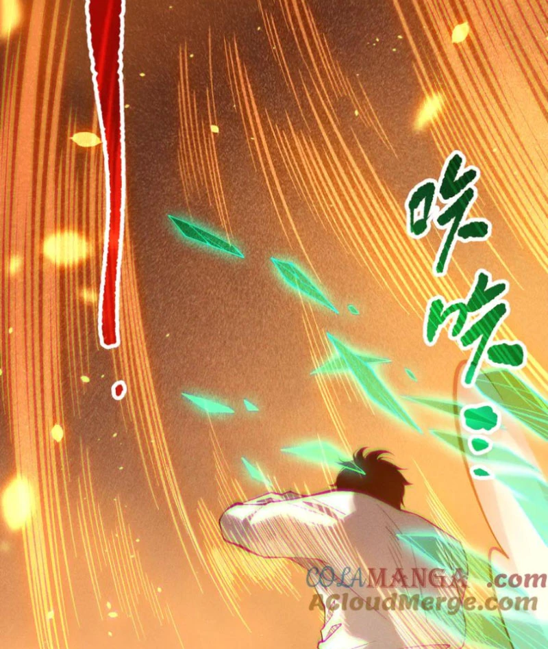 Thảm Họa Tử Linh Sư Chapter 132 - Trang 2