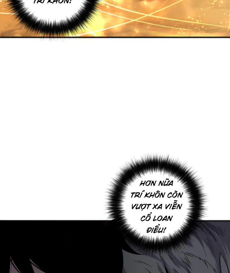 Thảm Họa Tử Linh Sư Chapter 132 - Trang 2