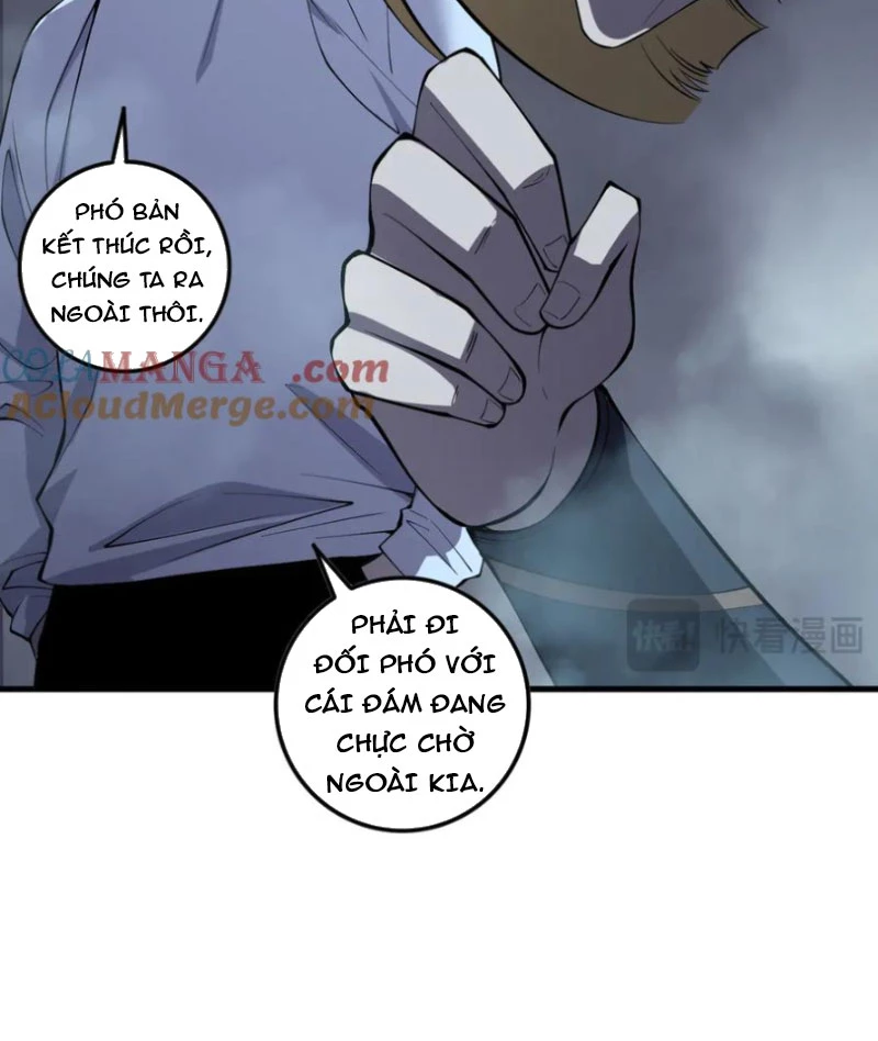 Thảm Họa Tử Linh Sư Chapter 132 - Trang 2