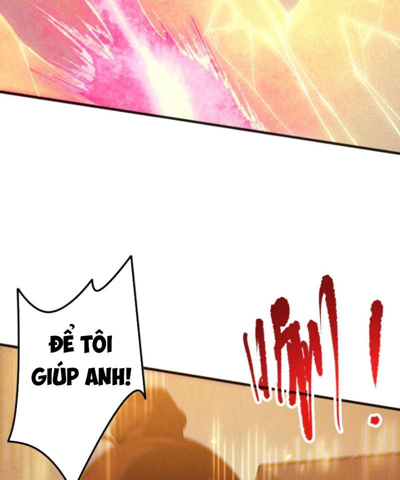 Thảm Họa Tử Linh Sư Chapter 132 - Trang 2