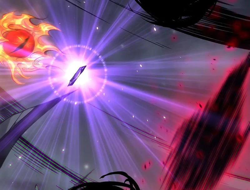 Thảm Họa Tử Linh Sư Chapter 133 - Trang 2