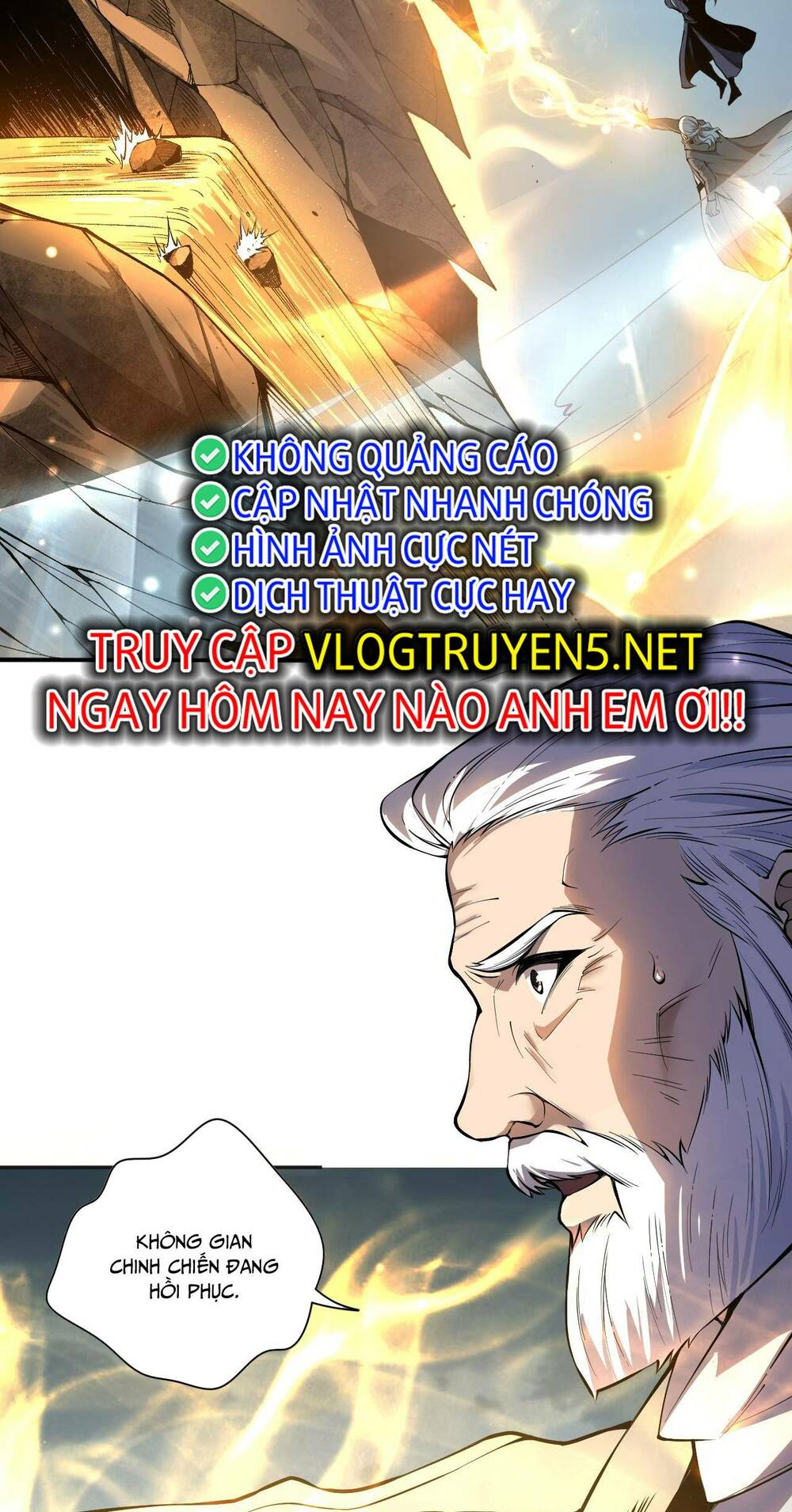 Thảm Họa Tử Linh Sư Chapter 14 - Trang 2