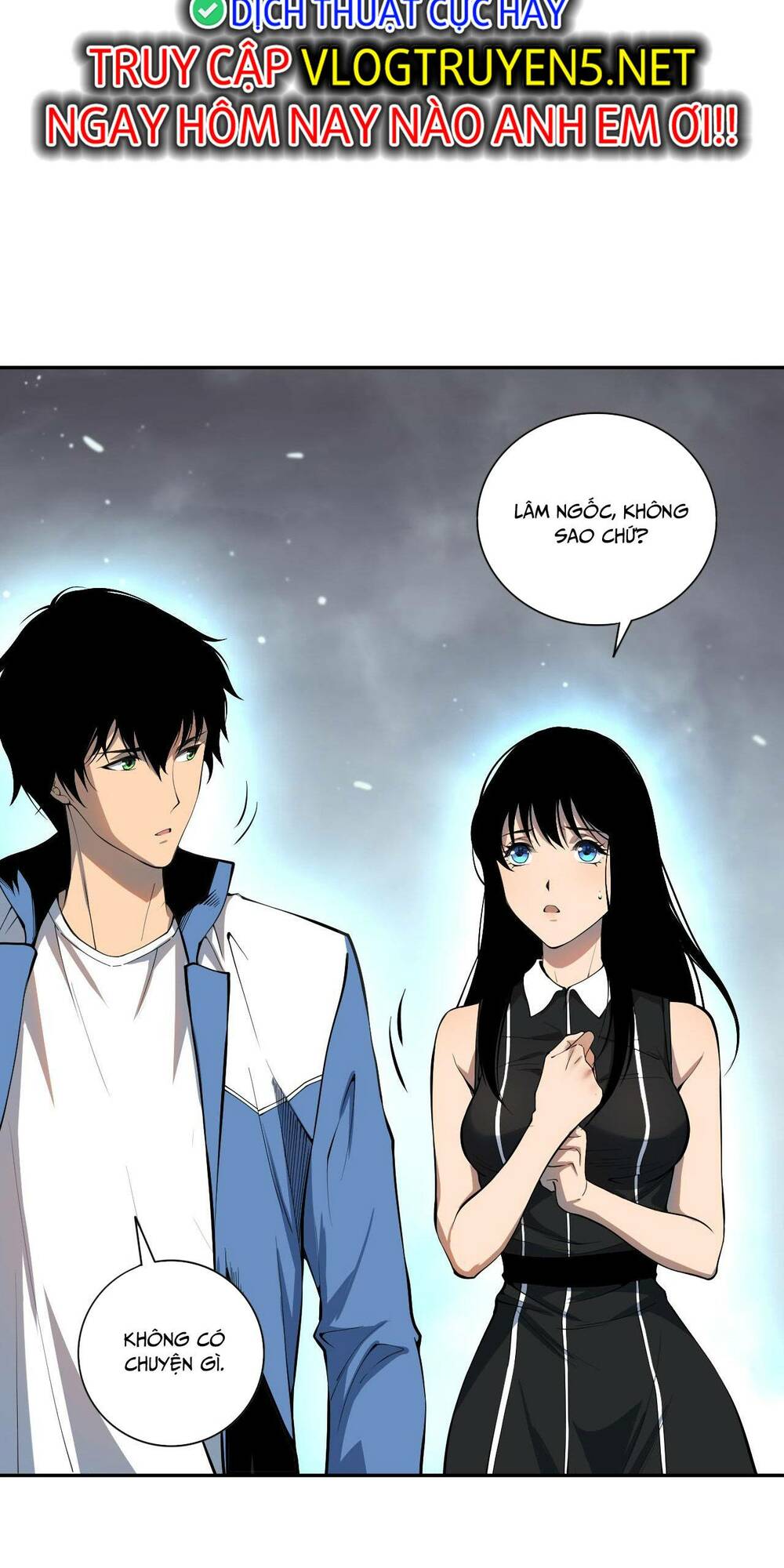 Thảm Họa Tử Linh Sư Chapter 14 - Trang 2