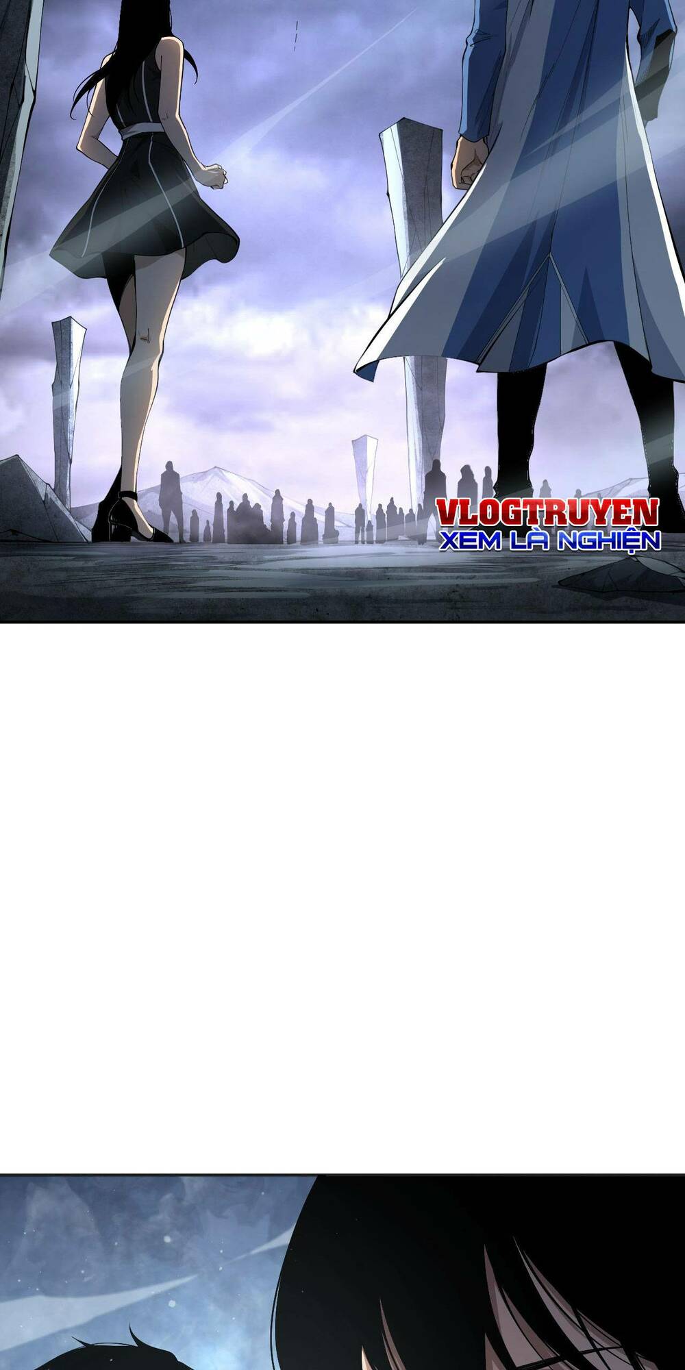 Thảm Họa Tử Linh Sư Chapter 14 - Trang 2