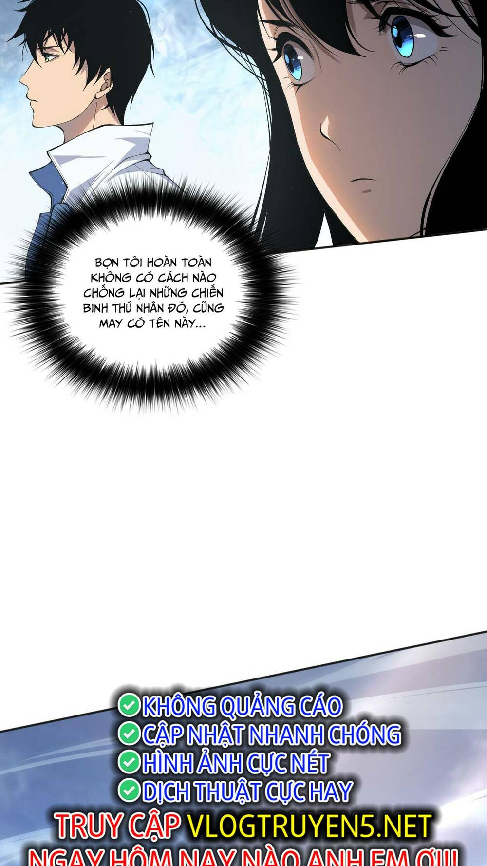 Thảm Họa Tử Linh Sư Chapter 14 - Trang 2