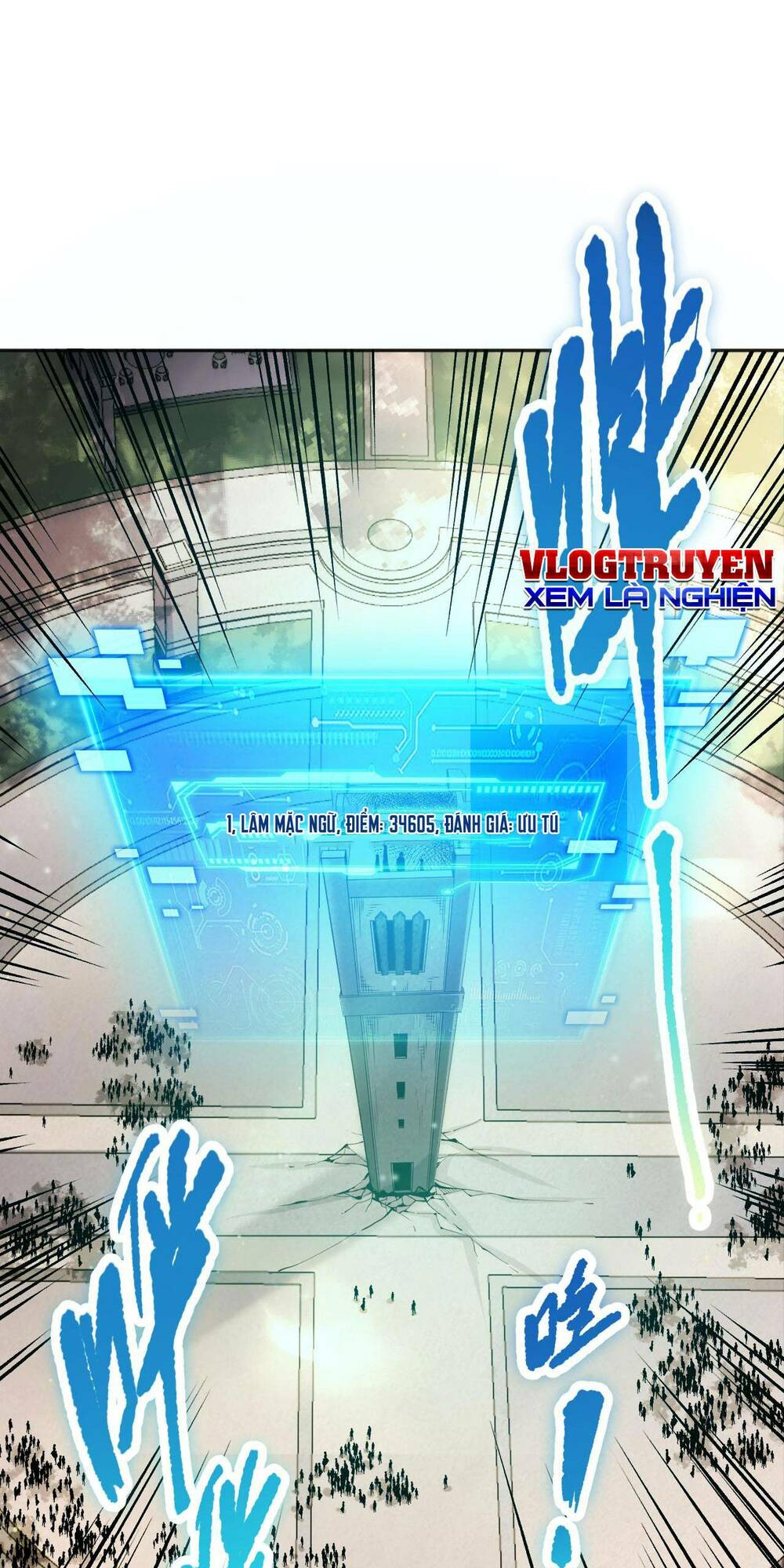 Thảm Họa Tử Linh Sư Chapter 14 - Trang 2