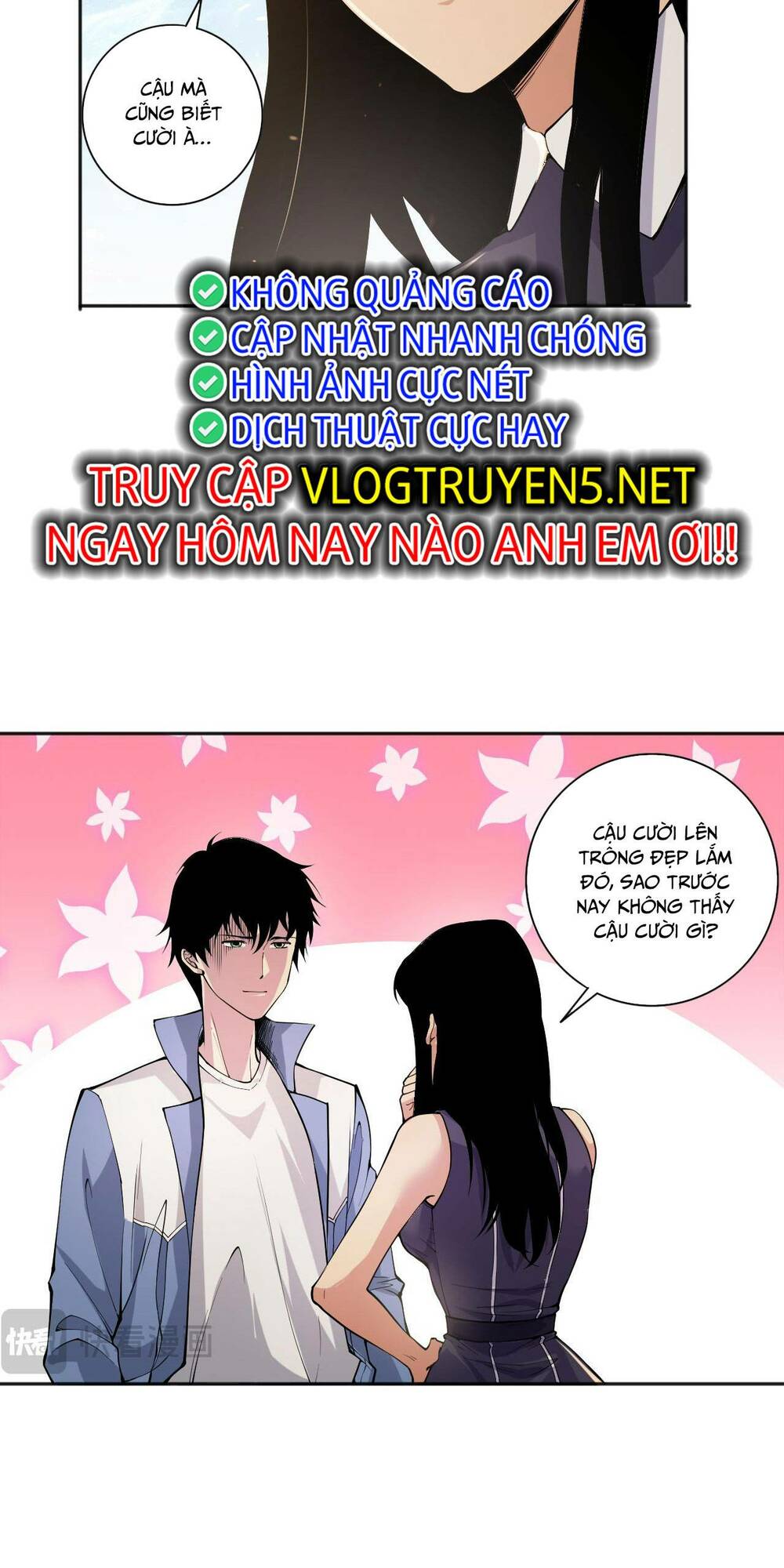 Thảm Họa Tử Linh Sư Chapter 14 - Trang 2