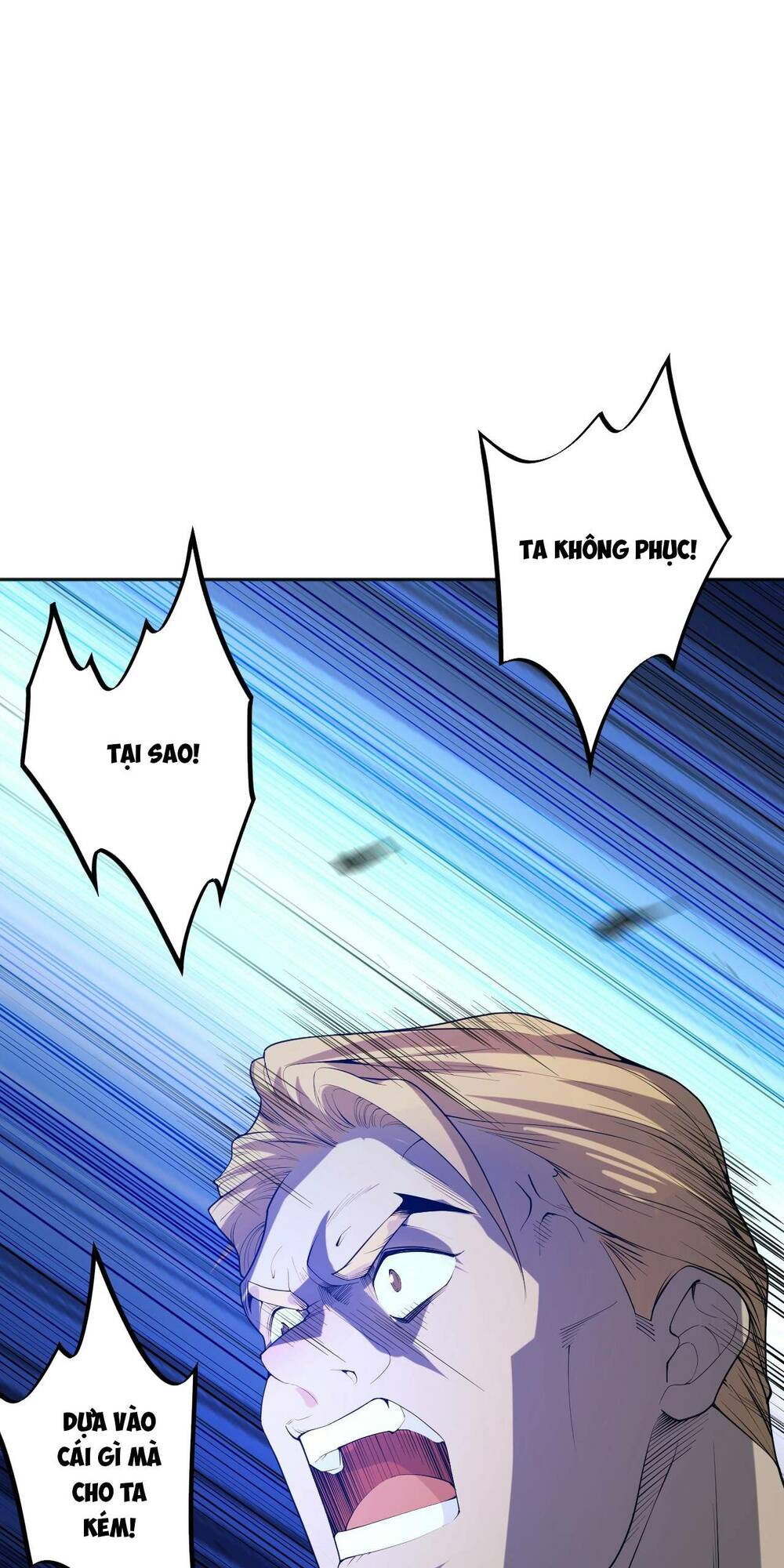 Thảm Họa Tử Linh Sư Chapter 14 - Trang 2